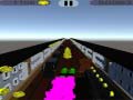 Oyun Teen Runner