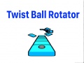 Oyun Twist Ball Rotator