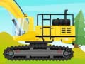 Oyun Dump Trucks Hidden Objects