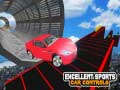 Oyun Mega Car Ramp Impossible Stunt