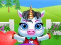 Oyun Cutie Unicorn Care