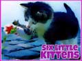 Oyun Six Little Kittens