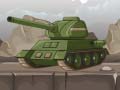 Oyun Tank Jigsaw