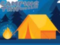 Oyun Camping Trip Jigsaw