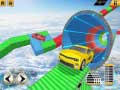 Oyun Impossible Car Driving 3d: Free Stunt