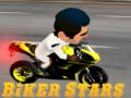 Oyun Biker Stars 