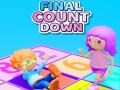 Oyun Final Count Down
