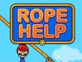 Oyun Ropе Help