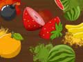 Oyun Cut Fruit