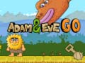 Oyun Adam & Eve GO