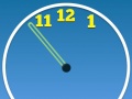 Oyun Clock Challenege