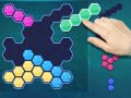 Oyun Block Hexa Puzzle