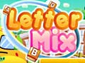 Oyun Letter Mix