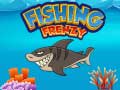 Oyun Fishing Frenzy