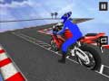 Oyun Motor Bike Stunts Sky 2020