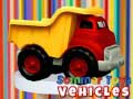 Oyun Summer Toys Vehicles