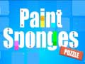 Oyun Paint Sponges