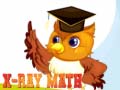 Oyun X-Ray Math