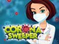 Oyun Corona Sweeper