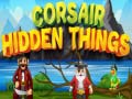 Oyun Corsair Hidden Things