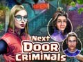 Oyun Next Door Criminals
