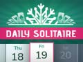 Oyun Daily Solitaire