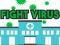 Oyun Fight Virus 