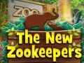 Oyun The New Zookeepers