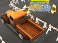 Oyun Vertical Multi Car Parking 3D
