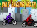 Oyun Bike Racing Math
