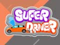Oyun Super Driver