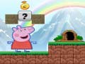 Oyun Pig Adventure