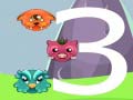 Oyun Beast 3 Match