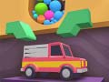 Oyun Sand Ball