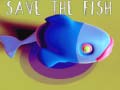 Oyun Save the Fish