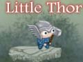 Oyun Little Thor