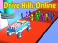 Oyun Drive Hills Online