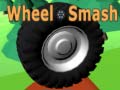 Oyun Wheel Smash