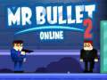 Oyun Mr Bullet 2 Online