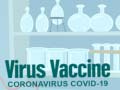 Oyun Virus vaccine coronavirus covid-19