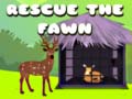 Oyun Rescue the fawn