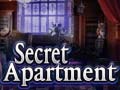 Oyun Secret Apartment