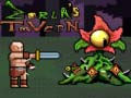 Oyun Zorla's Tavern