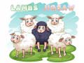 Oyun Lambs Jigsaw