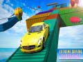 Oyun Impossible Stunt Car Tracks