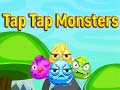 Oyun Tap Tap Monsters