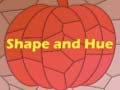 Oyun Shape and Hue