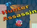 Oyun Hunter Assassin