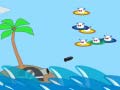 Oyun Island Defenders