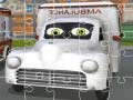 Oyun Ambulance Trucks Jigsaw